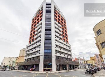 185a1a63456062ebc517bb2121f45bc2ca4829b9 · Sala à venda, 33 m² por R$ 109.700,00 - Centro - Curitiba/PR