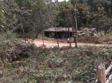 Terreno · 2035m² · Terreno no Nova Campos do Jordão 2035 metros