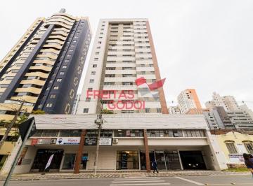 cfe1842a1cbc692276ec4a939e8b22906c76df49 · Apartamento com 2 dormitórios para alugar, 75 m² por R$ 3.660,00/mês - Cabral - Curitiba/PR