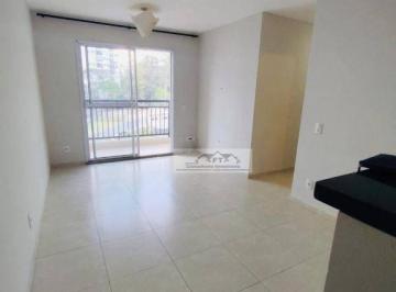 adafc9107e7f26f951615e0bef9c4930a360123c · Apartamento com 3 dormitórios à venda, 66 m² por R$ 480.000 - Vila Andrade - São Paulo/SP