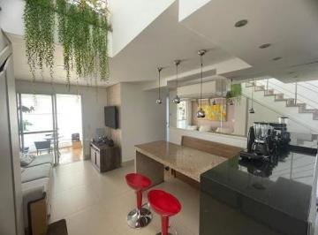 0e1c51d41f9a77b25edf1708d09947b001d6d593 · Cobertura à venda, 186 m² por R$ 1.250.000,00 - Cidade São Francisco - São Paulo/SP
