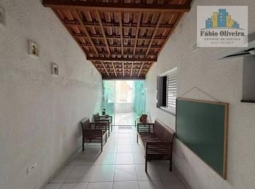 33596d768a01639e19d12eab04c52fa85d41e573 · Apartamento com 2 dormitórios à venda, 85 m² por R$ 399.000,00 - Vila Linda - Santo André/SP
