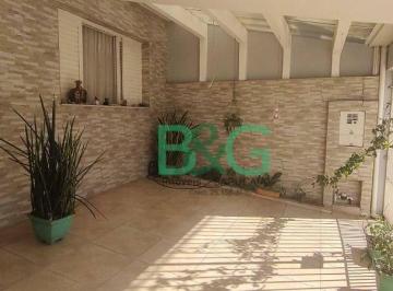272367dbf1dee0e63f604a932c76fc8bd5d5cf42 · Sobrado à venda, 227 m² por R$ 1.000.000,00 - Mooca - São Paulo/SP