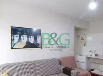 0bd50071a73d7510952c94140a1219fe1f55e205 · Apartamento com 2 dormitórios à venda, 65 m² por R$ 478.000 - Água Branca - São Paulo/SP