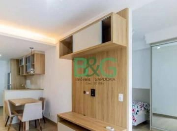 5bfe639ab8e26b3ca0565c2cebb12041120af195 · Apartamento à venda, 46 m² por R$ 539.000,00 - Centro Histórico de São Paulo - São Paulo/SP
