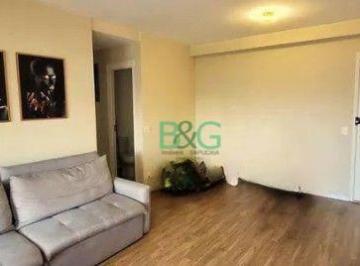 e09be4f6de5305622e6873cd43b692720af1a365 · Apartamento à venda, 118 m² por R$ 1.549.000,00 - Vila Prudente (Zona Leste) - São Paulo/SP