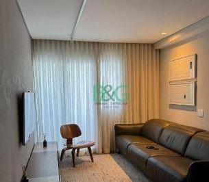 cc21cc6df423b4d2bbc8de50b65b0c75c2609429 · Apartamento com 2 dormitórios à venda, 145 m² por R$ 1.800.000,00 - Vila Congonhas - São Paulo/SP