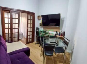 e283d15cdc4ed5e4b123c0e9c4f9da56904b732c · Apartamento com 1 dormitório à venda, 42 m² por R$ 250.000,00 - Campos Elíseos - São Paulo/SP