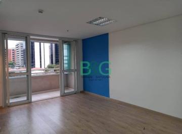 03f4f933a3832de2dc1083d6178c24b54c254b60 · Sala à venda, 44 m² por R$ 330.000,00 - Granja Julieta - São Paulo/SP