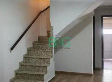 ed4c0c206f09e5d17514dc5ea140f749f2e78968 · Sobrado à venda, 200 m² por R$ 619.000,00 - Chácara Nossa Senhora Aparecida - São Paulo/SP