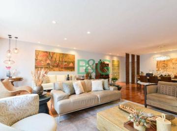 b01dca859968181c517af9d1e4ed26445aca2ae3 · Apartamento, 292 m² - venda por R$ 3.980.000,00 ou aluguel por R$ 34.329,00/mês - Jardim Paulista -