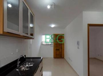 2ea558bb462993673a46fd345035be4f119e6346 · Apartamento à venda, 35 m² por R$ 228.000,00 - Cidade Patriarca - São Paulo/SP