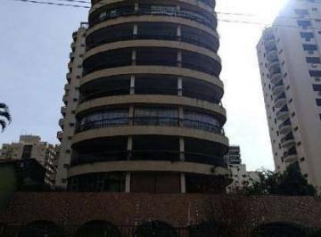 6db59a03819acdbc56ff6ac94074b085225fd97d · Apartamento com 4 dormitórios à venda, 486 m² por R$ 795.846,23 - Centro - Ribeirão Preto/SP