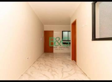 f61de4022aaef01516a82def8715b9281cbd906e · Apartamento à venda, 32 m² por R$ 212.000,00 - Chácara Belenzinho - São Paulo/SP