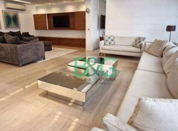 6bf9d3fd5997173fe24320541e6fbafa940091e3 · Apartamento à venda, 300 m² por R$ 6.990.000,00 - Santa Cecília - São Paulo/SP