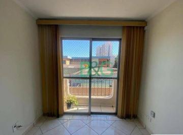 e3ca9b2db844d500aee8dc15580959c686bb266c · Apartamento à venda, 42 m² por R$ 280.000,00 - Vila Paiva - São Paulo/SP