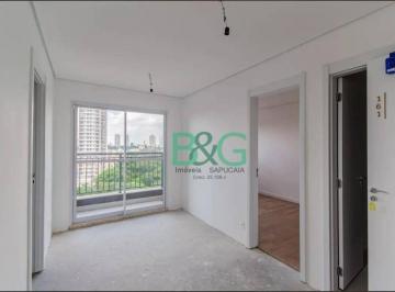 18a92cc95a0bbf43ecda4d26be5931cf99f9a68f · Apartamento à venda, 40 m² por R$ 494.000,00 - Vila São José - São Paulo/SP
