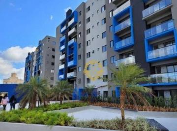 d0dc5b964fa1193ab9de387ceaa6ccc67302dddc · Apartamento com 2 dormitórios para alugar, 55 m² por R$ 2.900/mês - Campo Comprido - Curitiba/PR