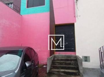 097fe7230c9853317f441ea1580a39e87e297eb6 · Sobrado para alugar, 138 m² por R$ 7.219,01/mês - Mirandópolis - São Paulo/SP