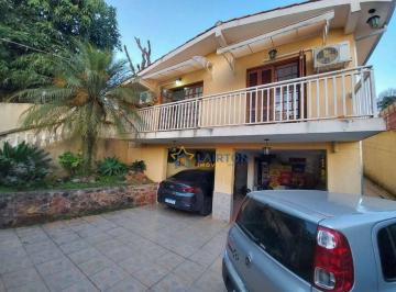 fa8d01cebd9f797f2c6df6f96955dae8e83b4aca · Casa com 4 dormitórios à venda no Jardim Paulista em Atibaia, 204 m²