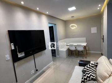 d524ef53600fe346c23bb043b3bf413450523cc2 · Apartamento para alugar- Edifício Residencial Vila Piemonte - Salto/SP