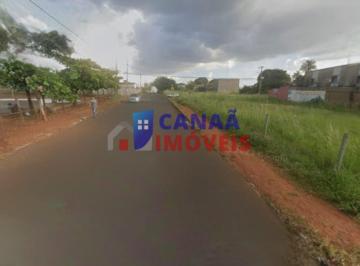 Terreno · 250m² · Lote 250m² bairro jardim brasilia proximo avenida rural