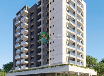 Imagem do Imóvel · Cobertura à Venda no Edifício Sevilha, Bairro Sumaré, Caraguatatuba.
