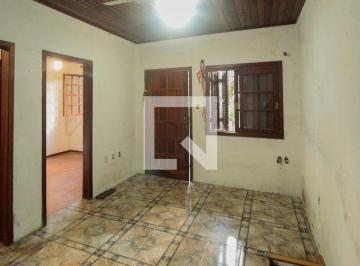 Casa · 60m² · 2 Quartos · 1 Vaga · Casa para Aluguel - Rubem Berta, 2 Quartos,  60 m² - Porto Alegre