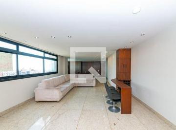 Apartamento · 170m² · 3 Quartos · 4 Vagas · Apartamento para Aluguel - Belvedere, 3 Quartos, 170 m² - Belo Horizonte