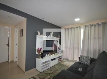 Apartamento · 164m² · 3 Quartos · 2 Vagas · Apartamento para Aluguel - Campinho, 3 Quartos,  164 m² - Rio de Janeiro