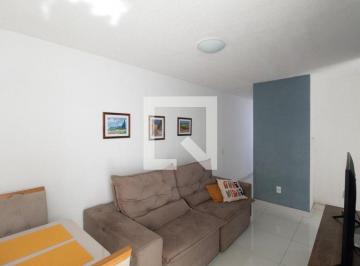 Apartamento · 44m² · 2 Quartos · 1 Vaga · Apartamento para Aluguel - Pedra Azul, 2 Quartos, 44 m² - Contagem