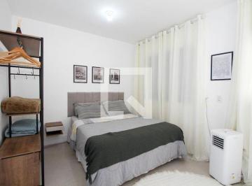 Apartamento · 24m² · 1 Quarto · Apartamento para Aluguel - Pinheiros, 1 Quarto, 24 m² - São Paulo