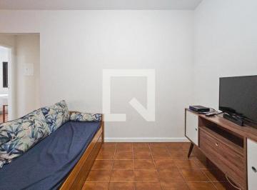 Apartamento · 70m² · 2 Quartos · 2 Vagas · Apartamento para Aluguel - Barra Funda, 2 Quartos,  70 m² - Guarujá