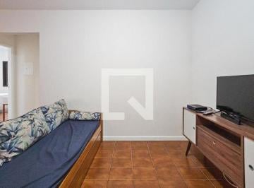 Apartamento · 70m² · 2 Quartos · 2 Vagas · Apartamento para Aluguel - Barra Funda, 2 Quartos,  70 m² - Guarujá