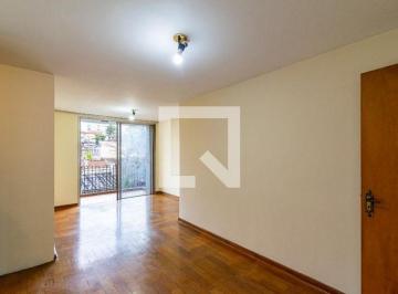 Apartamento · 64m² · 2 Quartos · 2 Vagas · Apartamento para Aluguel - Jabaquara, 2 Quartos,  64 m² - São Paulo