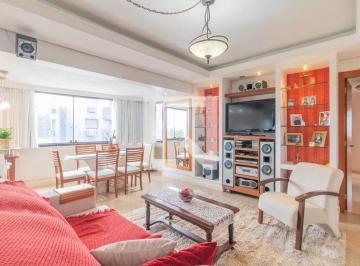 Apartamento · 115m² · 3 Quartos · 1 Vaga · Apartamento para Aluguel - Cristal , 3 Quartos,  115 m² - Porto Alegre