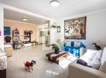 Casa · 200m² · 4 Quartos · 2 Vagas · Casa para Aluguel - Vila Pompéia, 4 Quartos, 200 m² - São Paulo
