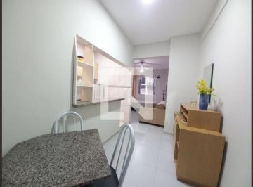 Apartamento · 41m² · 1 Quarto · Apartamento para Aluguel - Boa Vista, 1 Quarto,  41 m² - São Vicente