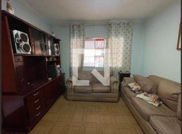 Casa · 150m² · 2 Quartos · 2 Vagas · Casa para Aluguel - Jardim Arpoador, 2 Quartos,  150 m² - São Paulo