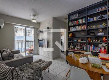 Apartamento · 68m² · 3 Quartos · 1 Vaga · Apartamento para Aluguel - Tijuca, 3 Quartos, 68 m² - Rio de Janeiro