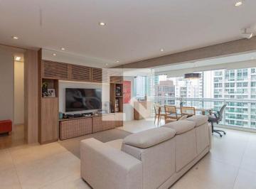 Apartamento · 74m² · 2 Quartos · Apartamento para Aluguel - Aclimação, 2 Quartos,  74 m² - São Paulo