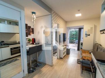 Apartamento · 50m² · 1 Quarto · Apartamento para Aluguel - Liberdade, 1 Quarto, 50 m² - São Paulo