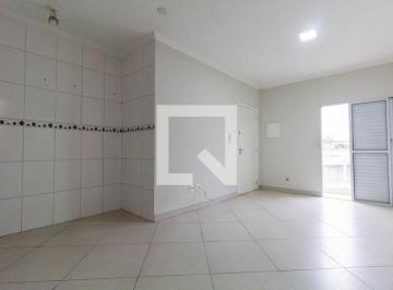 Casa · 42m² · 1 Quarto · Casa para Aluguel - Penha de França, 1 Quarto, 42 m² - São Paulo