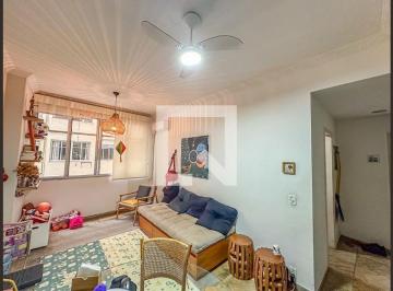 Apartamento · 90m² · 2 Quartos · 1 Vaga · Apartamento para Aluguel - Flamengo, 2 Quartos,  90 m² - Rio de Janeiro