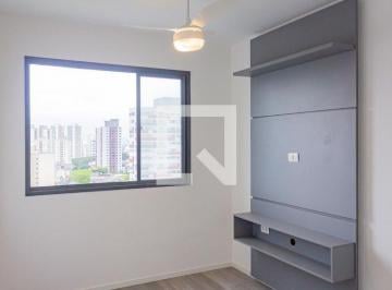 Apartamento · 25m² · 1 Quarto · Apartamento à Venda - Barra Funda, 1 Quarto,  25 m² - São Paulo