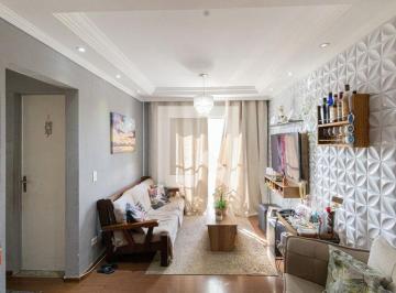 Apartamento · 56m² · 2 Quartos · 1 Vaga · Apartamento à Venda - Ermelino Matarazzo, 2 Quartos,  56 m² - São Paulo