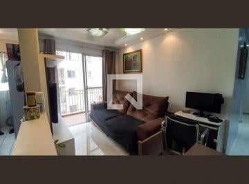 Apartamento · 47m² · 2 Quartos · 1 Vaga · Apartamento à Venda - Santa Maria, 2 Quartos, 47 m² - Osasco
