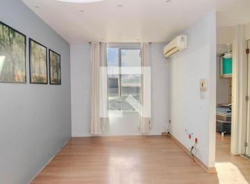 Apartamento · 40m² · 2 Quartos · 1 Vaga · Apartamento à Venda - Alto Petrópolis, 2 Quartos,  40 m² - Porto Alegre