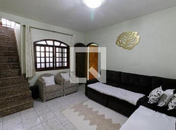 Casa · 110m² · 3 Quartos · 2 Vagas · Casa à Venda - Itaquera, 3 Quartos,  110 m² - São Paulo