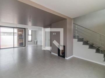Casa · 106m² · 3 Quartos · 2 Vagas · Casa à Venda - Aberta dos Morros, 3 Quartos, 106 m² - Porto Alegre